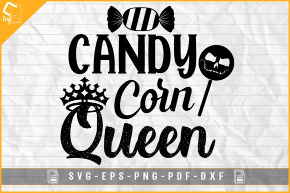 Halloween Graphics for Crafts and Marketing