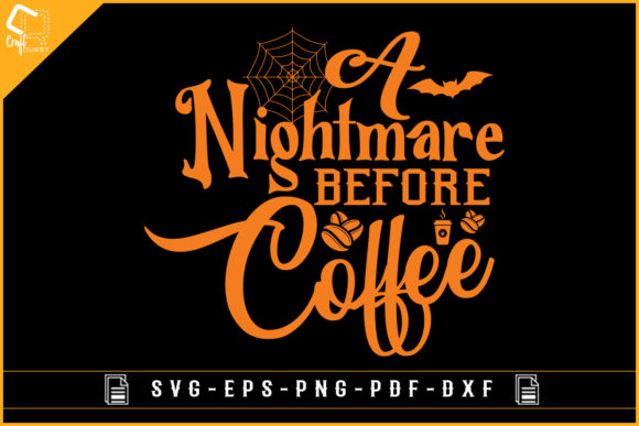 Haunted Brews Graphic for Crafts and Print