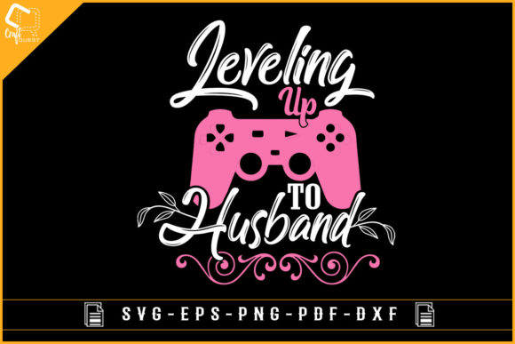 Leveling Up to Husband Bachelor Party