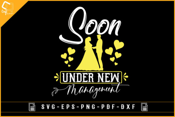 Soon Under New Management Groom Design: A Graphic Designer’s Take